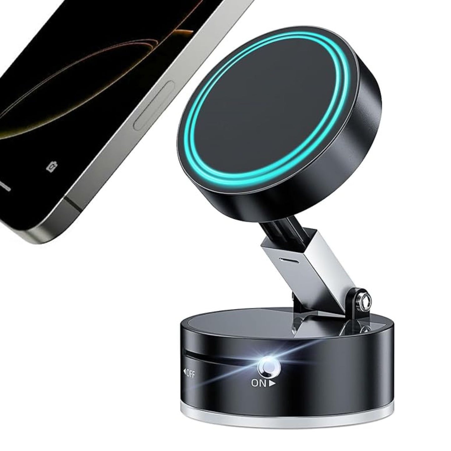 Magnetic Suction Phone Holder