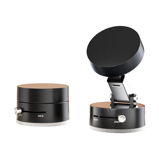 Magnetic Suction Phone Holder